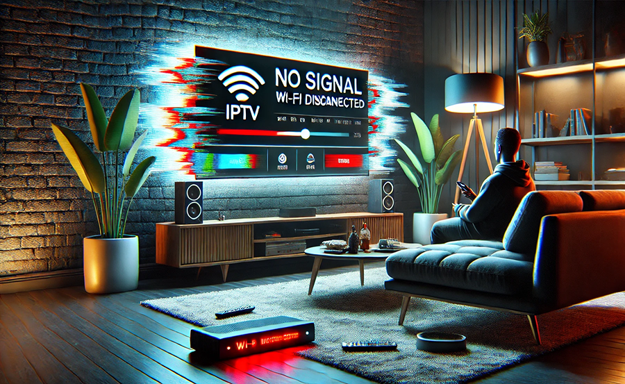 Ways to Improve IPTV Performance on a Wi-Fi Connection