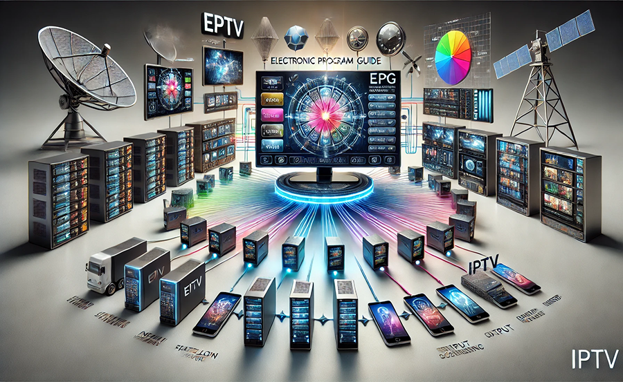 A Beginner’s Technical Guide to Understanding EPG