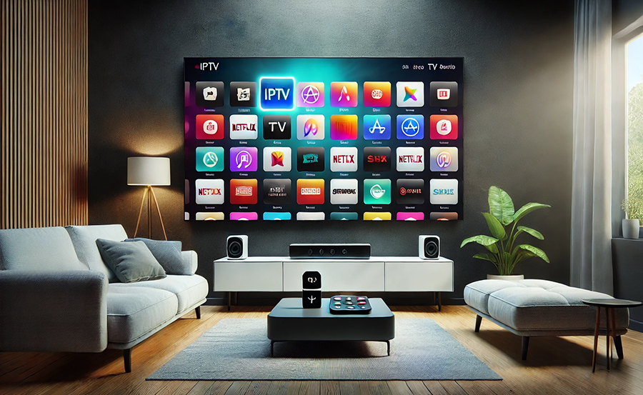 From IPTV Streams to Files: Recording Options on Apple TV