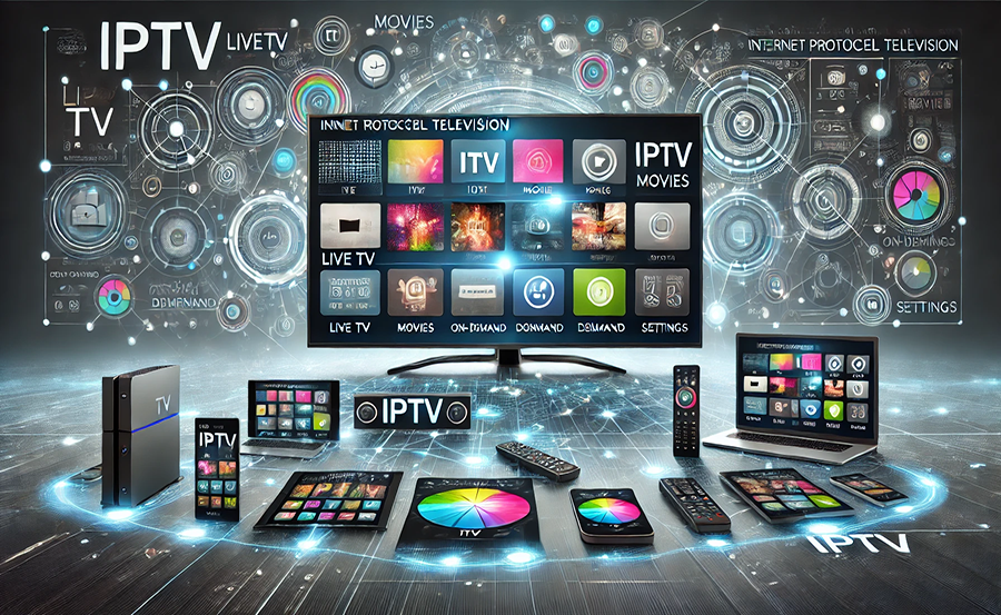 On-Demand vs. Live Streaming: Which IPTV Option is Best for You?