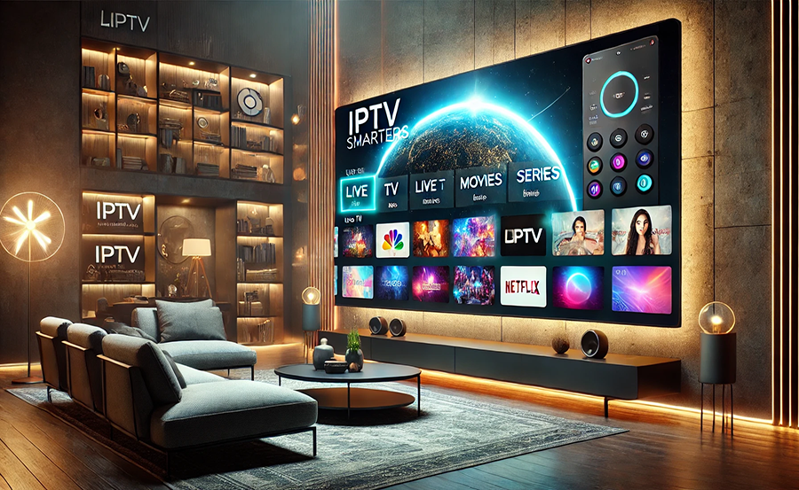 Key Features of IPTV Smarters You Should Know