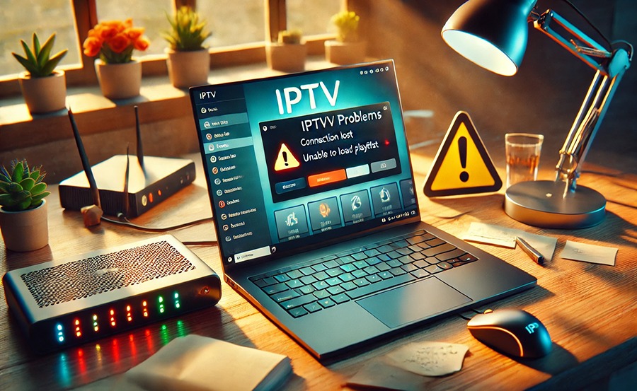 Common Causes of IPTV App Lag on Windows and How to Fix Them