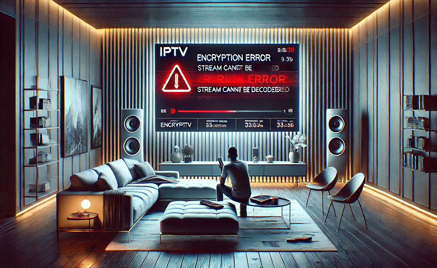 Best Practices for Fixing IPTV Encryption Challenges