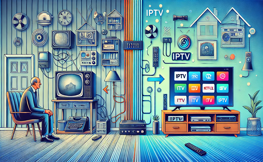 Stream IPTV on Linux with These Handy Tips