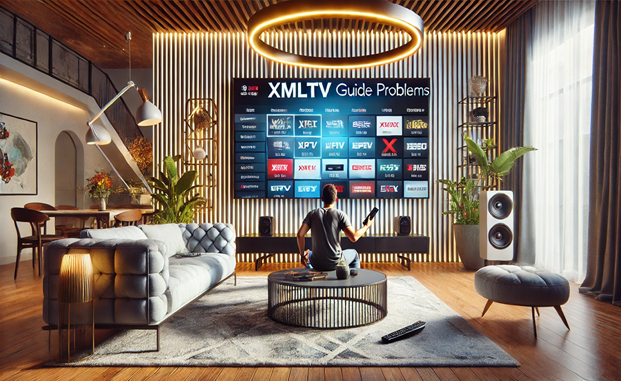 How to Integrate XMLTV Guides Seamlessly Into IPTV Apps