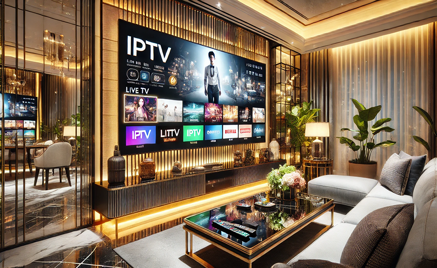 What is IPTV Television and How Does It Work?