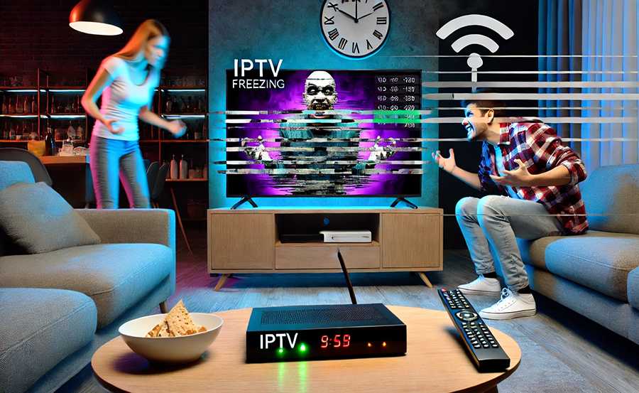 Lazy IPTV Installation: Complete Guide for New Users