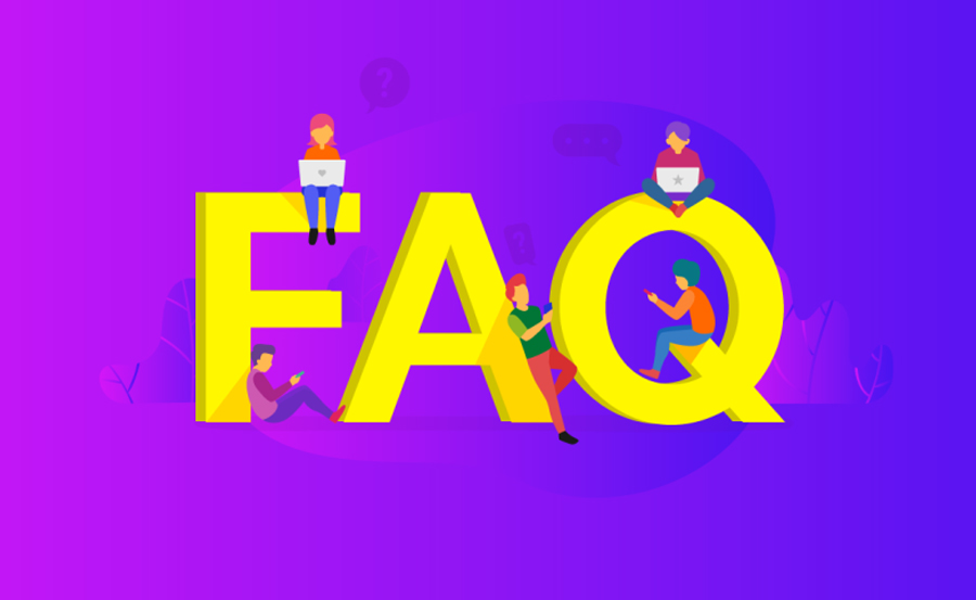 trendy yscreen Provider FAQ