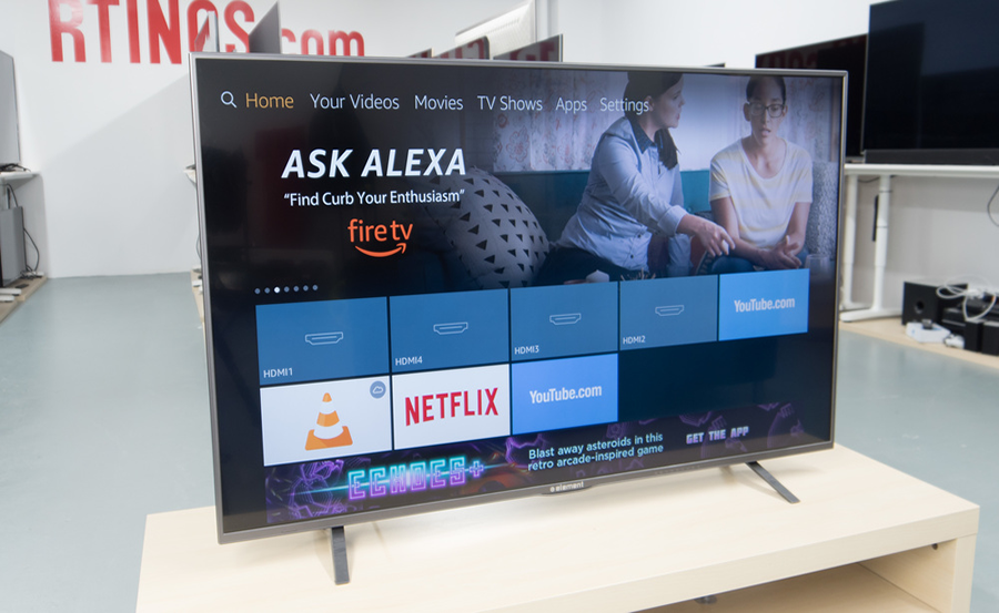 The Evolution of Element Smart TVs: A Look at the Newest Models