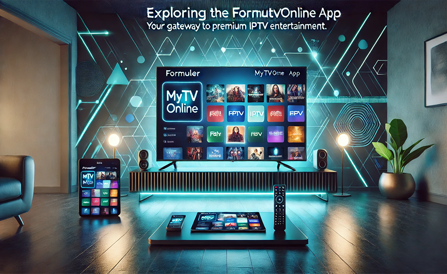 An In-Depth Look at MyTV Online’s Latest Update