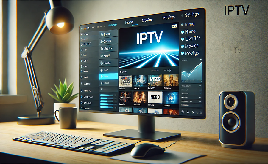 How to Stream International Channels on Windows via IPTV