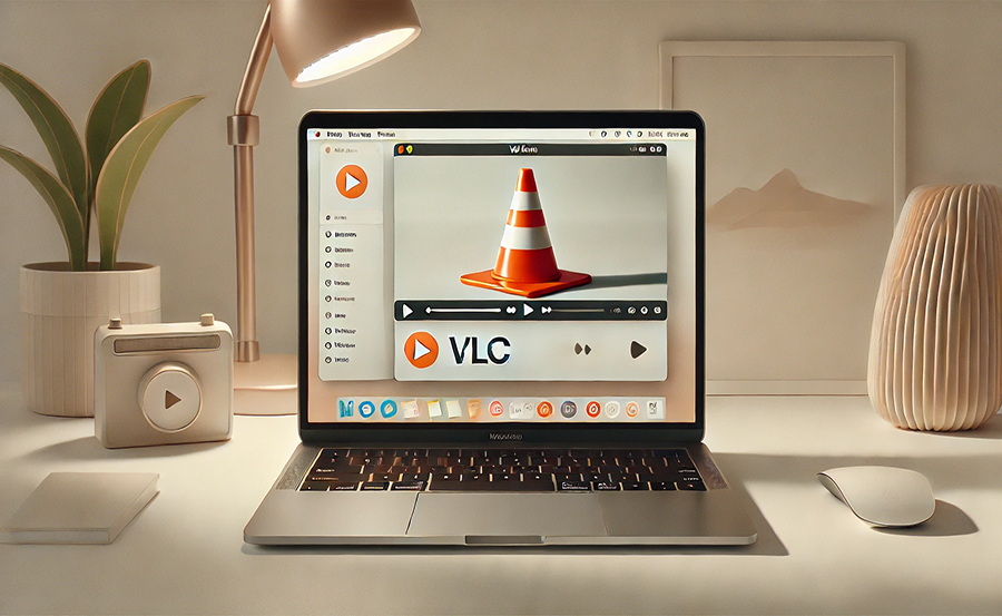 A Beginner's Guide to VLC Player on macOS