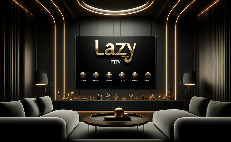 Exploring Lazy IPTV Channels: What’s Available to Watch?