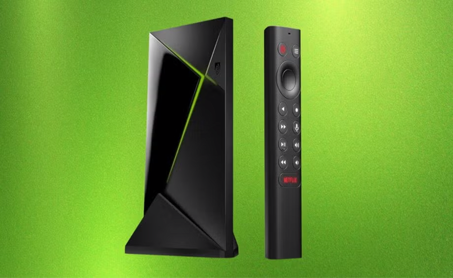 Troubleshooting Common Nvidia Shield Issues