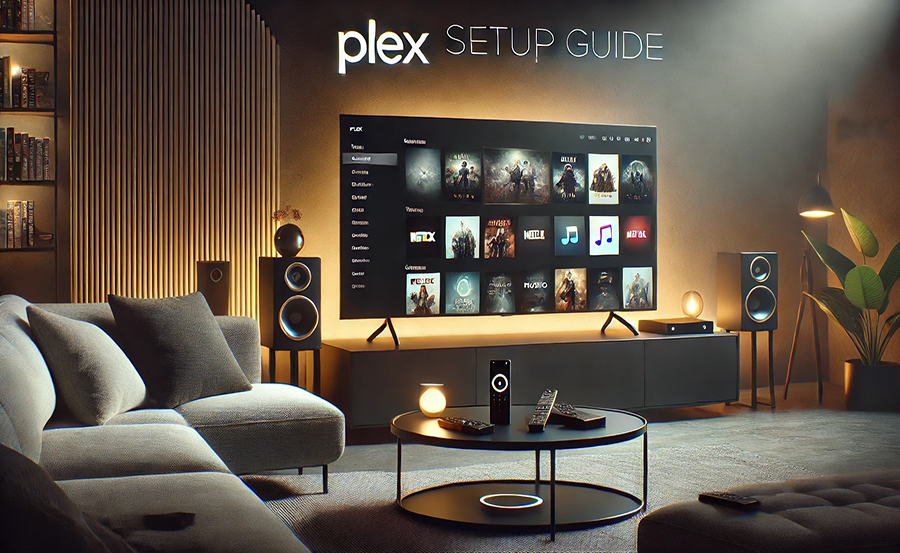 Top Tips for Setting Up IPTV on Plex