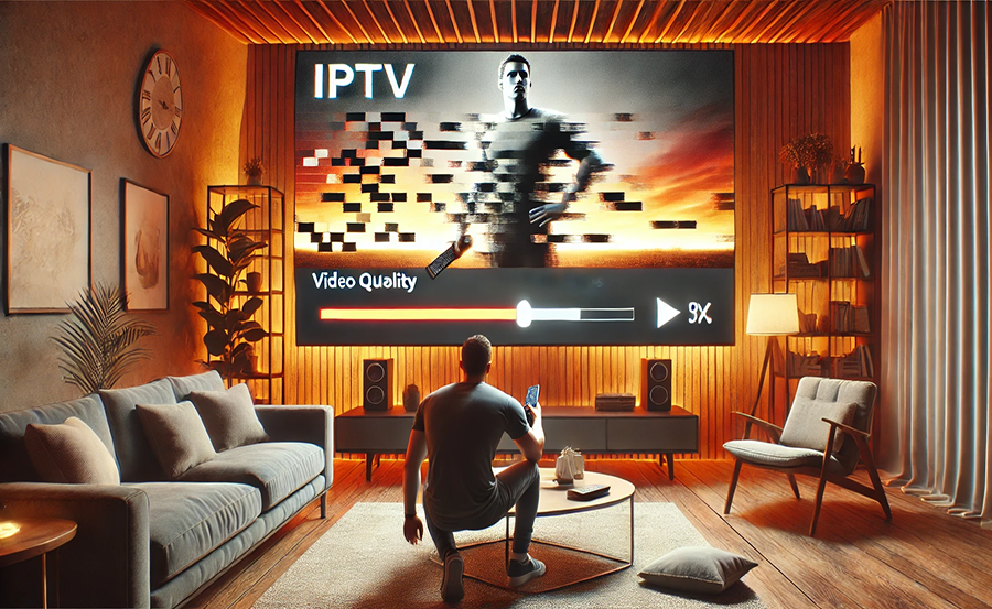 Which IPTV Provider Offers the Best Video Quality?