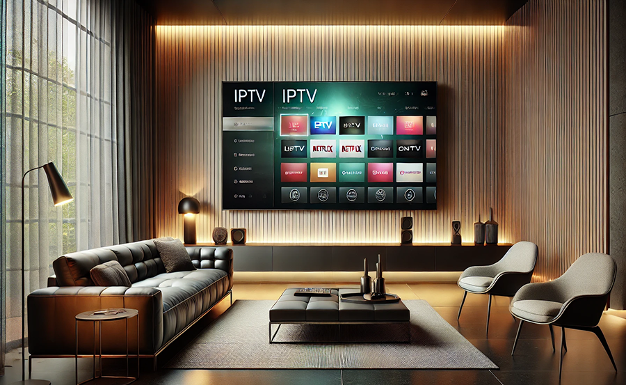 A Complete Review of the IP Television App in 2023