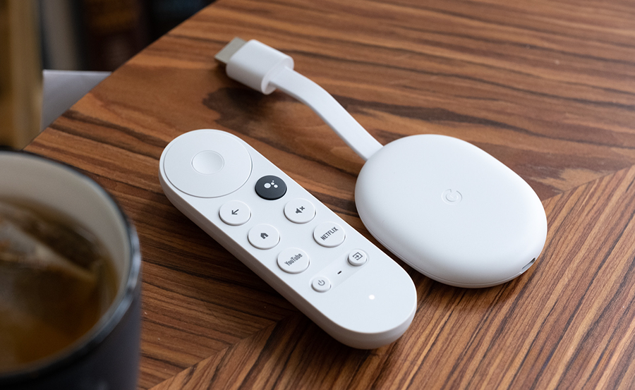 A Beginner’s Guide to Chromecast for IPTV