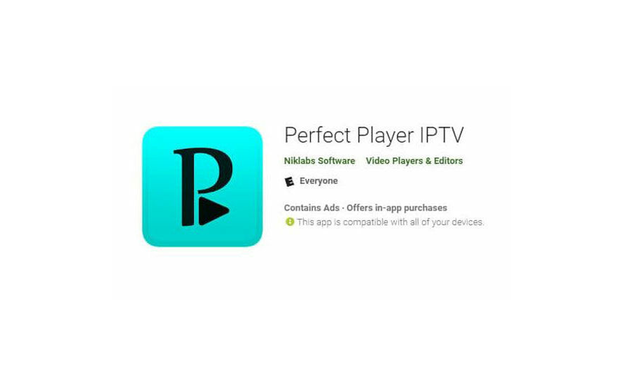 Perfect Player IPTV App for Smart TV: Installation Guide