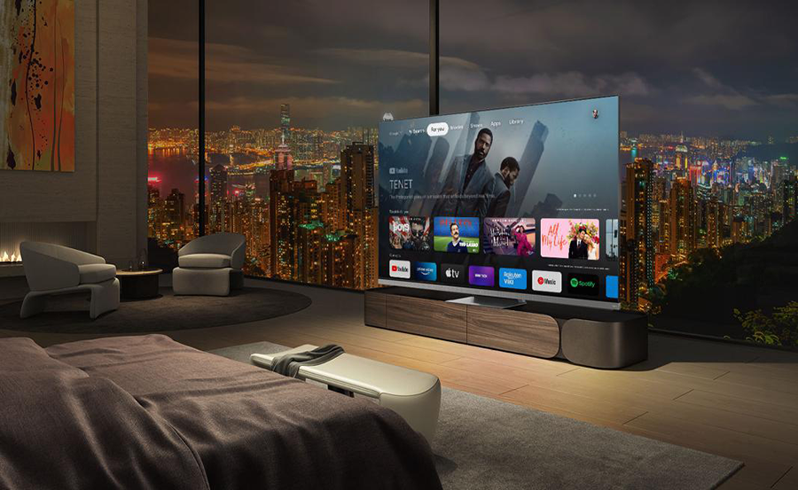 How to Connect External Devices to Your Skyworth Smart TV