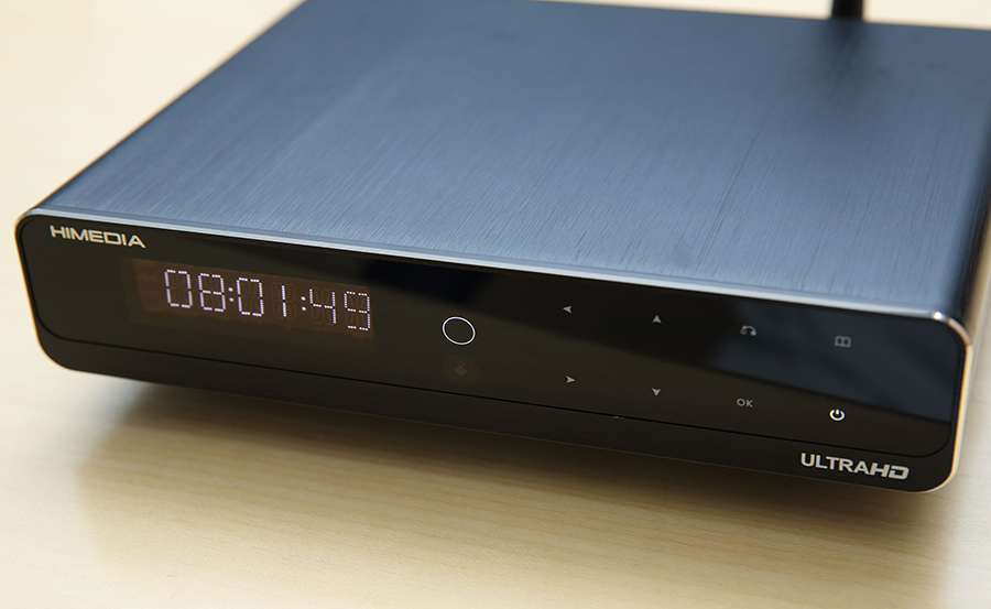 Is the Himedia Q10 Pro the Best Android TV Box in Its Class?