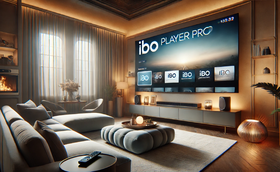 Ibo Pro Player IPTV's Impact on the Future of Television