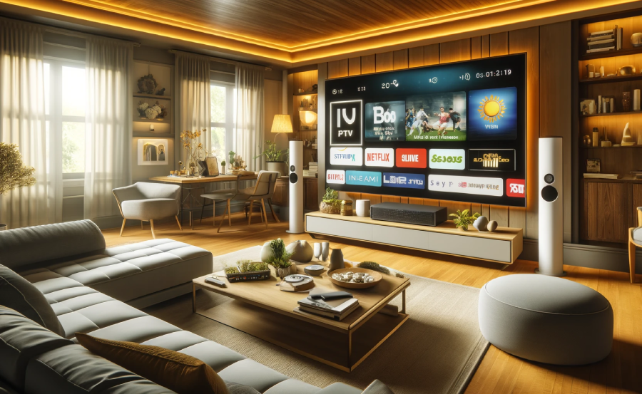 Troubleshooting Common IPTV Issues in Smart Home Setups