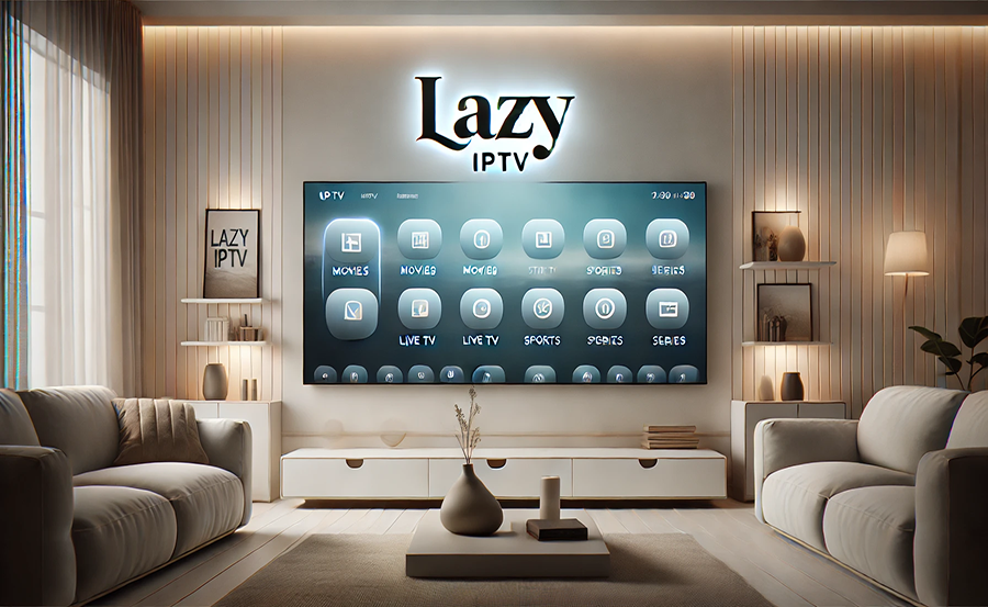 Lazy IPTV: Your Questions Answered