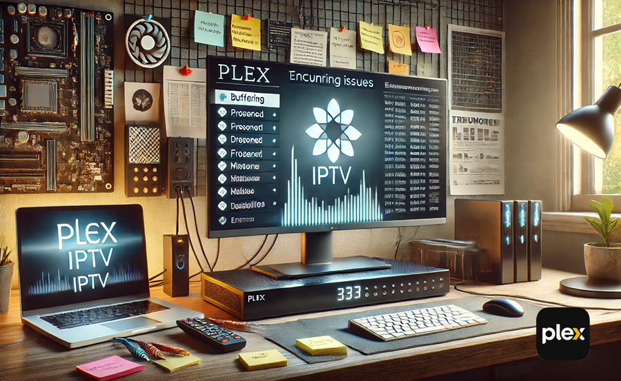 Comparing Plex Player with Other IPTV Solutions