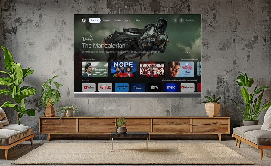 Exploring Sony Smart TV’s Connectivity Options