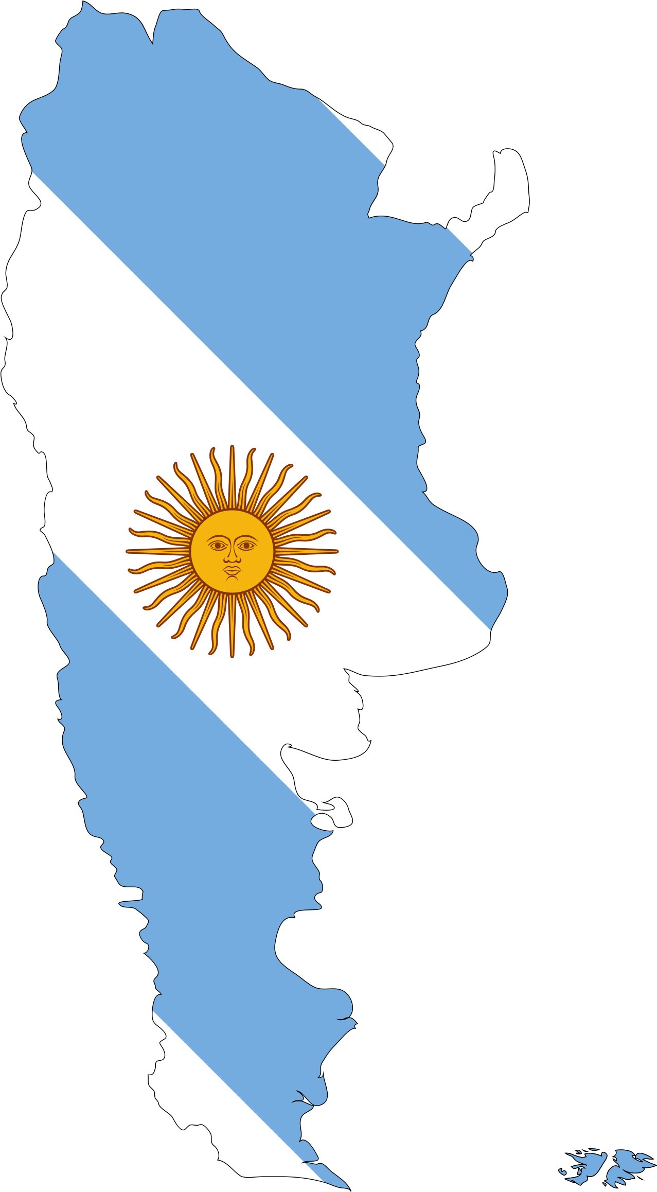 Order Fast IPTV Service in Argentina - TrendyScreen Order Fast IPTV Service in Argentina